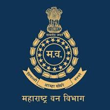 Maharashtra Forest Department emblem